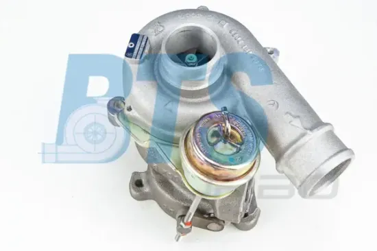 Lader, Aufladung BTS Turbo T912036 Bild Lader, Aufladung BTS Turbo T912036