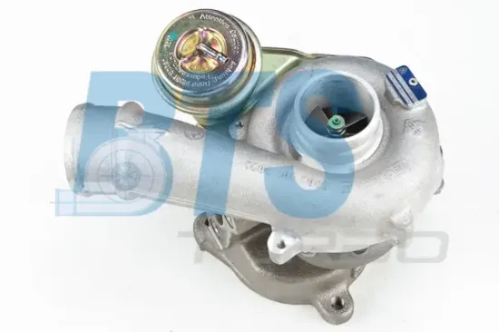 Lader, Aufladung BTS Turbo T912036 Bild Lader, Aufladung BTS Turbo T912036