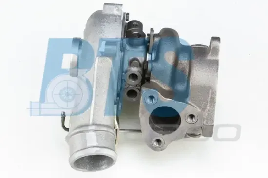 Lader, Aufladung BTS Turbo T912036 Bild Lader, Aufladung BTS Turbo T912036