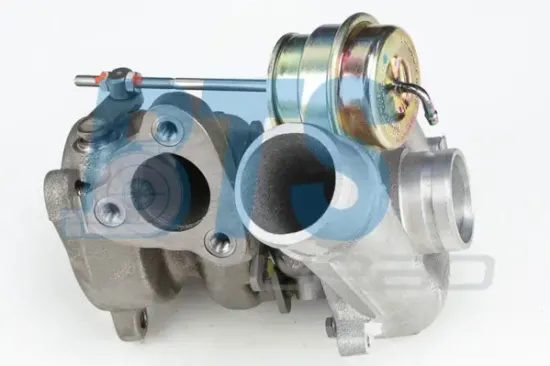 Lader, Aufladung BTS Turbo T912036 Bild Lader, Aufladung BTS Turbo T912036