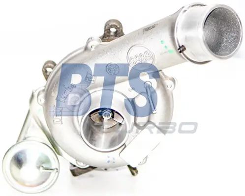 Lader, Aufladung BTS Turbo T912041 Bild Lader, Aufladung BTS Turbo T912041