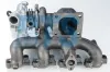 Lader, Aufladung BTS Turbo T912049 Bild Lader, Aufladung BTS Turbo T912049