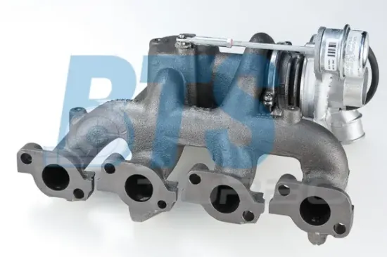 Lader, Aufladung BTS Turbo T912049 Bild Lader, Aufladung BTS Turbo T912049