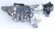 Lader, Aufladung BTS Turbo T912061BL