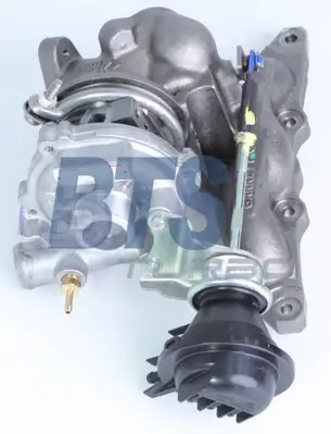 Lader, Aufladung BTS Turbo T912061BL Bild Lader, Aufladung BTS Turbo T912061BL