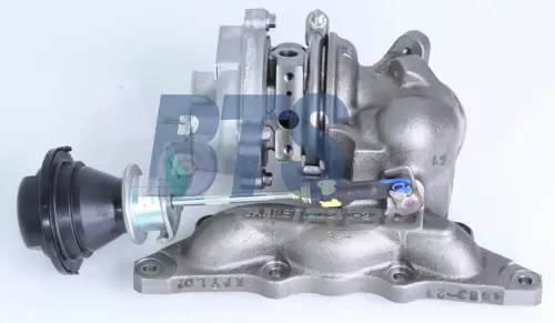 Lader, Aufladung BTS Turbo T912061BL Bild Lader, Aufladung BTS Turbo T912061BL