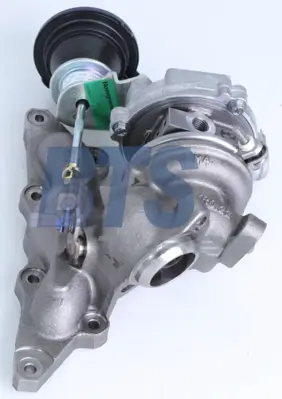 Lader, Aufladung BTS Turbo T912061BL Bild Lader, Aufladung BTS Turbo T912061BL