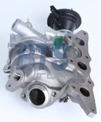 Lader, Aufladung BTS Turbo T912061BL Bild Lader, Aufladung BTS Turbo T912061BL