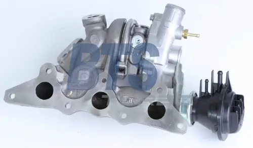 Lader, Aufladung BTS Turbo T912061BL Bild Lader, Aufladung BTS Turbo T912061BL