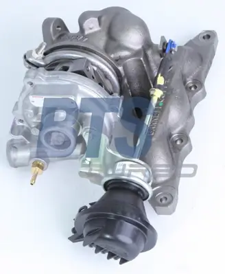 Lader, Aufladung BTS Turbo T912061BL Bild Lader, Aufladung BTS Turbo T912061BL