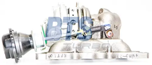 Lader, Aufladung BTS Turbo T912061BL Bild Lader, Aufladung BTS Turbo T912061BL