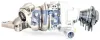 Lader, Aufladung BTS Turbo T912061BL Bild Lader, Aufladung BTS Turbo T912061BL