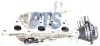 Lader, Aufladung BTS Turbo T912061BL Bild Lader, Aufladung BTS Turbo T912061BL