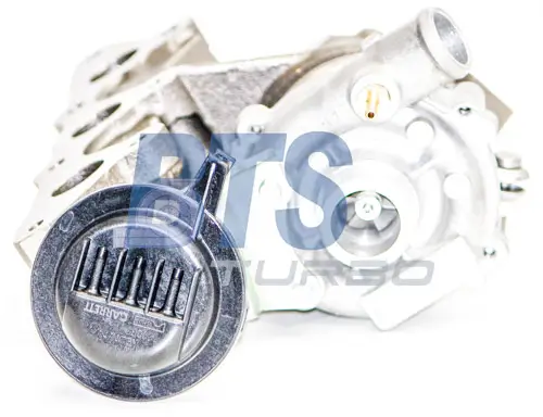 Lader, Aufladung BTS Turbo T912061BL Bild Lader, Aufladung BTS Turbo T912061BL