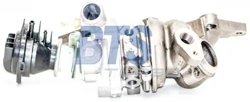 Lader, Aufladung BTS Turbo T912061BL Bild Lader, Aufladung BTS Turbo T912061BL