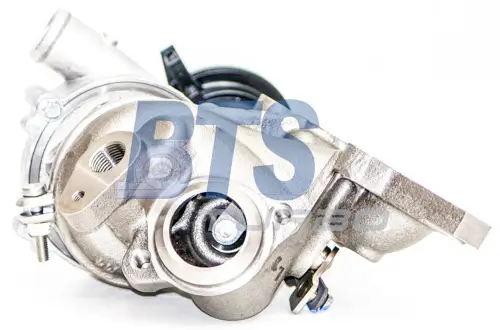 Lader, Aufladung BTS Turbo T912061BL Bild Lader, Aufladung BTS Turbo T912061BL