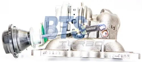 Lader, Aufladung BTS Turbo T912061BL Bild Lader, Aufladung BTS Turbo T912061BL