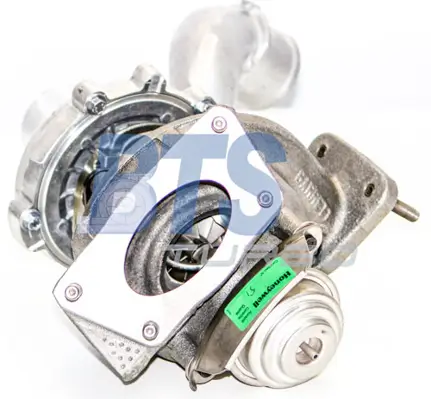 Lader, Aufladung BTS Turbo T912072 Bild Lader, Aufladung BTS Turbo T912072