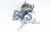 Lader, Aufladung BTS Turbo T912072