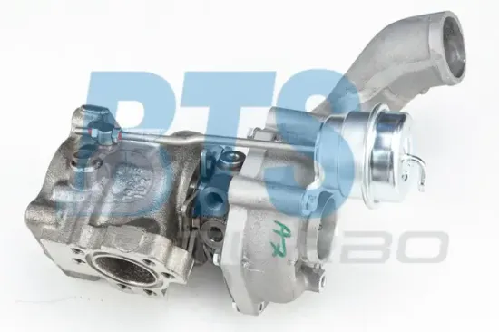 Lader, Aufladung rechts BTS Turbo T912106RE Bild Lader, Aufladung rechts BTS Turbo T912106RE