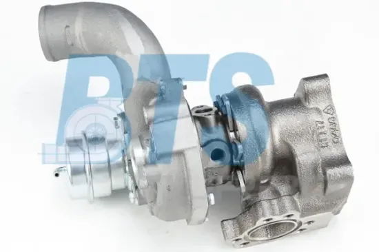 Lader, Aufladung rechts BTS Turbo T912106RE Bild Lader, Aufladung rechts BTS Turbo T912106RE