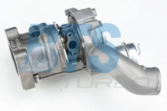 Lader, Aufladung rechts BTS Turbo T912106RE Bild Lader, Aufladung rechts BTS Turbo T912106RE