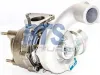 Lader, Aufladung BTS Turbo T912130BL Bild Lader, Aufladung BTS Turbo T912130BL