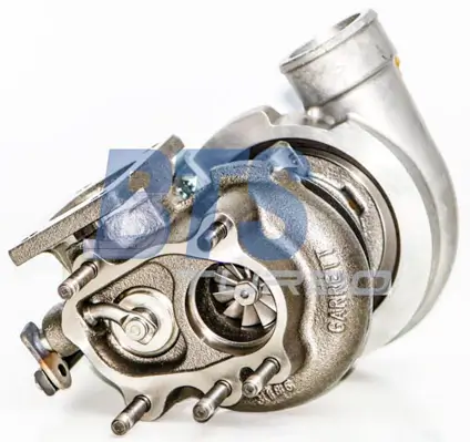 Lader, Aufladung BTS Turbo T912145 Bild Lader, Aufladung BTS Turbo T912145