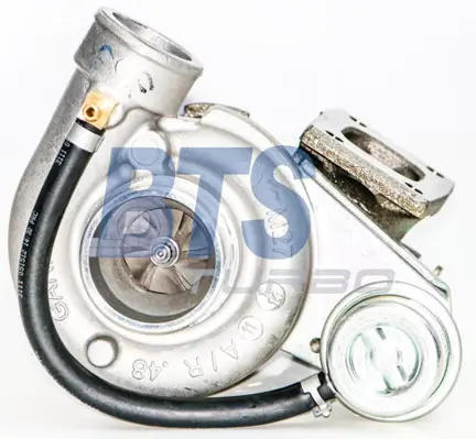 Lader, Aufladung BTS Turbo T912145 Bild Lader, Aufladung BTS Turbo T912145