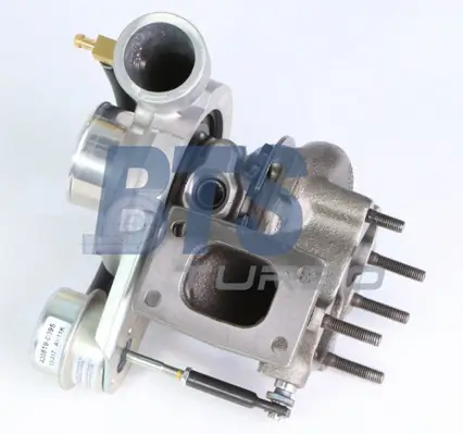Lader, Aufladung BTS Turbo T912145 Bild Lader, Aufladung BTS Turbo T912145