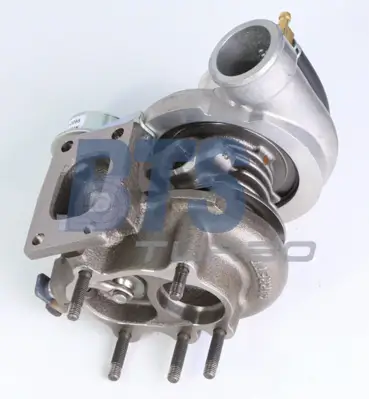 Lader, Aufladung BTS Turbo T912145 Bild Lader, Aufladung BTS Turbo T912145