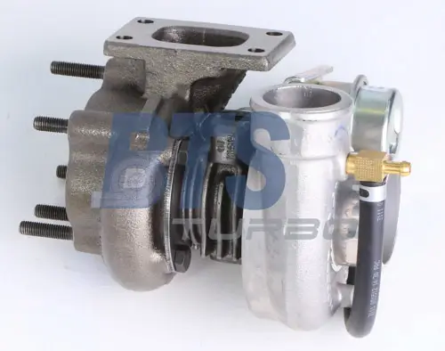 Lader, Aufladung BTS Turbo T912145 Bild Lader, Aufladung BTS Turbo T912145