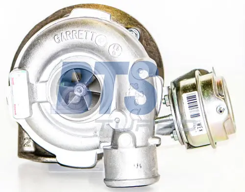 Lader, Aufladung BTS Turbo T912154 Bild Lader, Aufladung BTS Turbo T912154