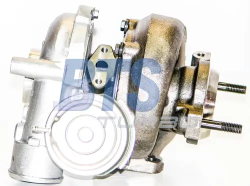 Lader, Aufladung BTS Turbo T912154 Bild Lader, Aufladung BTS Turbo T912154