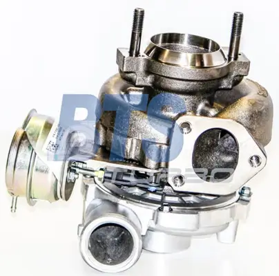 Lader, Aufladung BTS Turbo T912154 Bild Lader, Aufladung BTS Turbo T912154