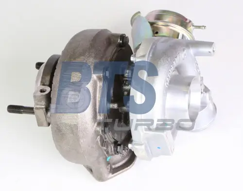 Lader, Aufladung BTS Turbo T912154 Bild Lader, Aufladung BTS Turbo T912154