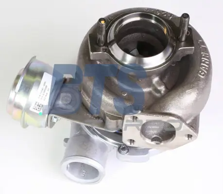 Lader, Aufladung BTS Turbo T912154 Bild Lader, Aufladung BTS Turbo T912154