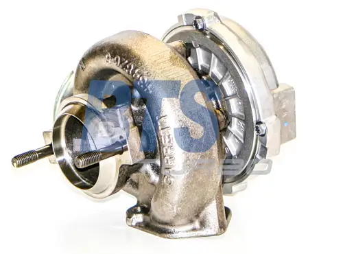 Lader, Aufladung BTS Turbo T912154 Bild Lader, Aufladung BTS Turbo T912154