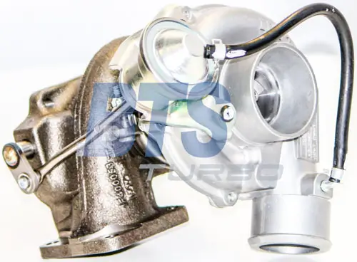 Lader, Aufladung BTS Turbo T912157 Bild Lader, Aufladung BTS Turbo T912157