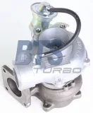 Lader, Aufladung BTS Turbo T912157BL