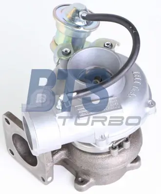 Lader, Aufladung BTS Turbo T912157 Bild Lader, Aufladung BTS Turbo T912157