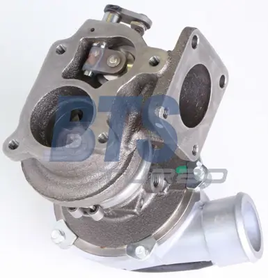 Lader, Aufladung BTS Turbo T912157 Bild Lader, Aufladung BTS Turbo T912157