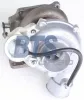 Lader, Aufladung BTS Turbo T912157 Bild Lader, Aufladung BTS Turbo T912157