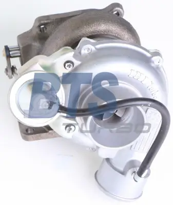 Lader, Aufladung BTS Turbo T912157 Bild Lader, Aufladung BTS Turbo T912157