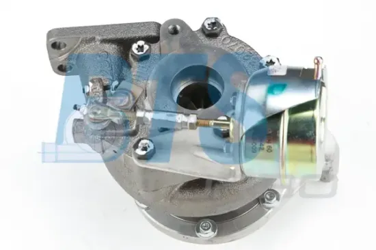 Lader, Aufladung BTS Turbo T912198 Bild Lader, Aufladung BTS Turbo T912198