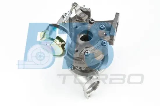 Lader, Aufladung BTS Turbo T912198 Bild Lader, Aufladung BTS Turbo T912198