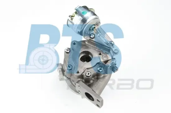 Lader, Aufladung BTS Turbo T912198 Bild Lader, Aufladung BTS Turbo T912198