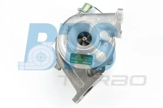 Lader, Aufladung BTS Turbo T912198 Bild Lader, Aufladung BTS Turbo T912198