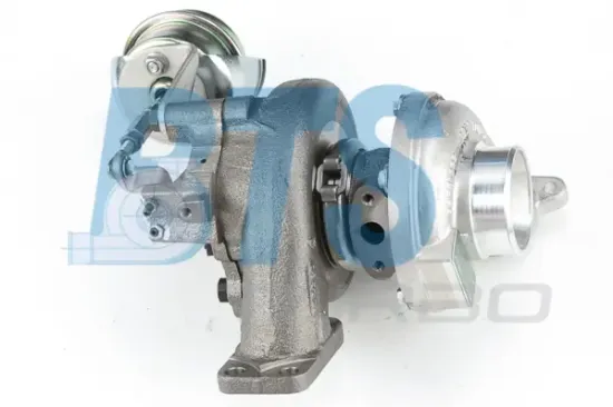 Lader, Aufladung BTS Turbo T912198 Bild Lader, Aufladung BTS Turbo T912198