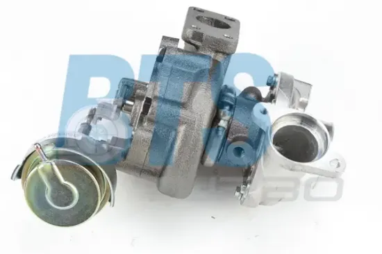 Lader, Aufladung BTS Turbo T912198 Bild Lader, Aufladung BTS Turbo T912198